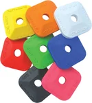 STUD BOY Super Lite Plus Single Backers Tracks - Lightweight, Durable Off-Road Racing Gear