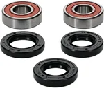 PIVOT WORKS - 25-1320-P - Premium Wheel Bearing Kit
