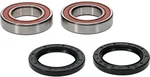 PIVOT WORKS - 25-1329-P - Premium Wheel Bearing Kit