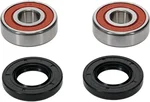 PIVOT WORKS - 25-1395-P - Premium Wheel Bearing Kit