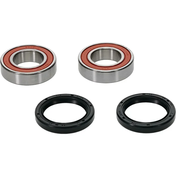 PIVOT WORKS - 25-1404-P - Premium Wheel Bearing Kit