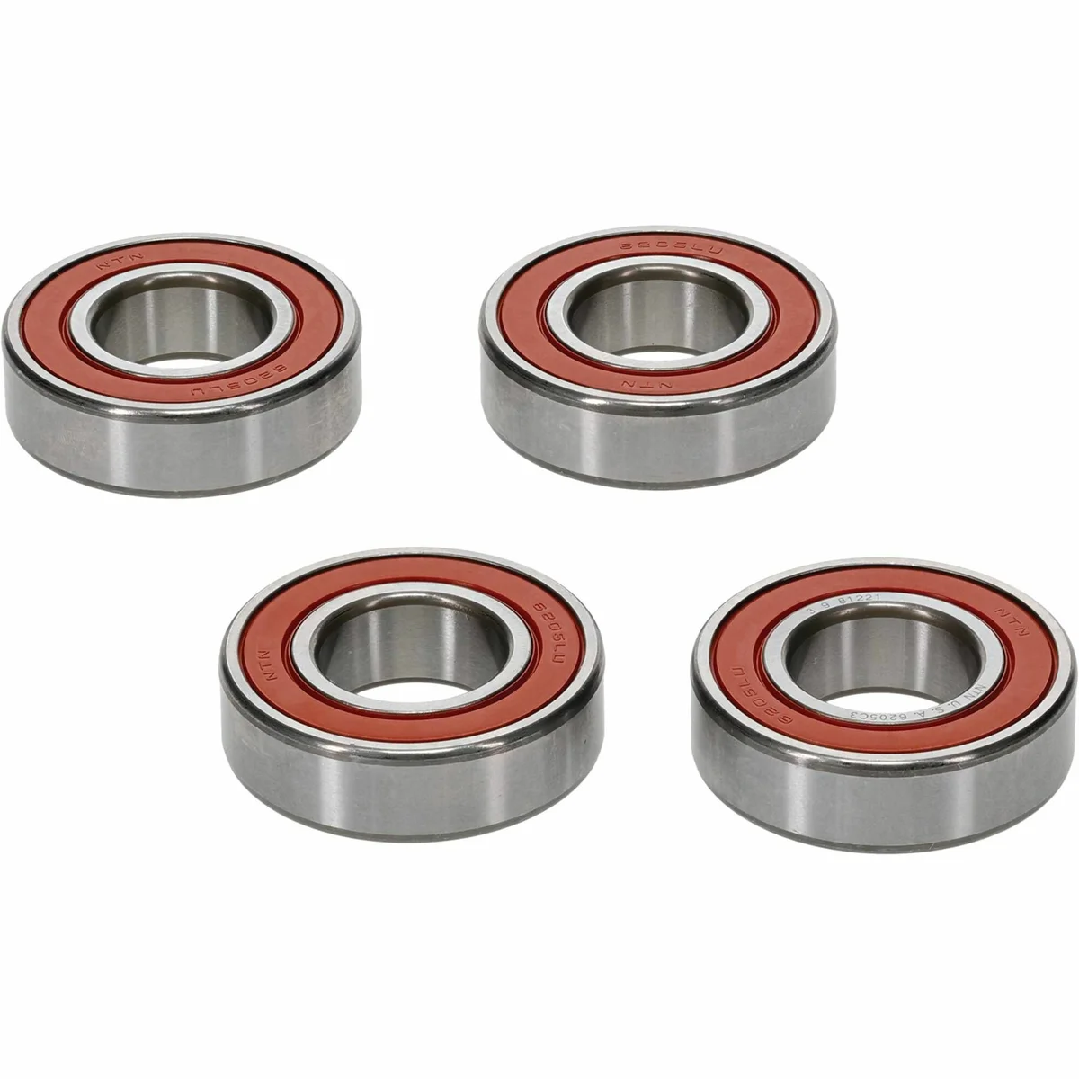 PIVOT WORKS - 25-1405-P - Premium Wheel Bearing Kit