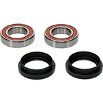 PIVOT WORKS - 25-1408-P - Premium Wheel Bearing Kit