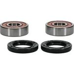 PIVOT WORKS - 25-1027-P - Premium Wheel Bearing Kit