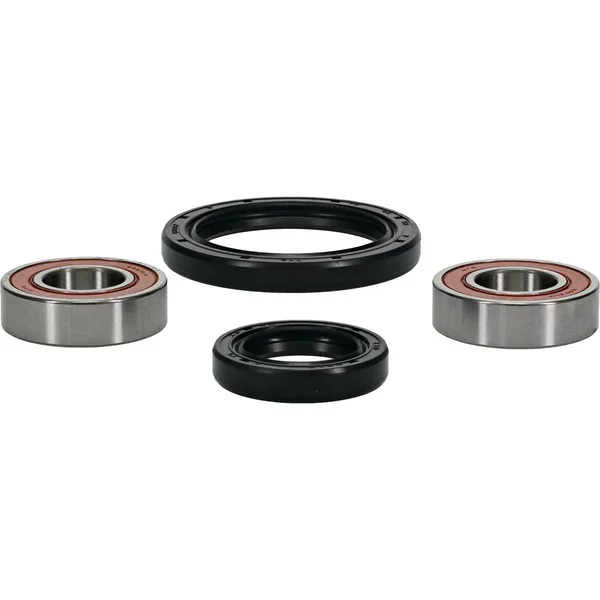 PIVOT WORKS - 25-1051-P - Premium Wheel Bearing Kit