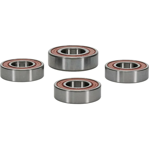 PIVOT WORKS - 25-1055-P - Premium Wheel Bearing Kit
