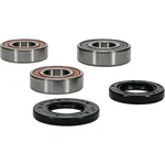 PIVOT WORKS - 25-1066-P - Premium Wheel Bearing Kit