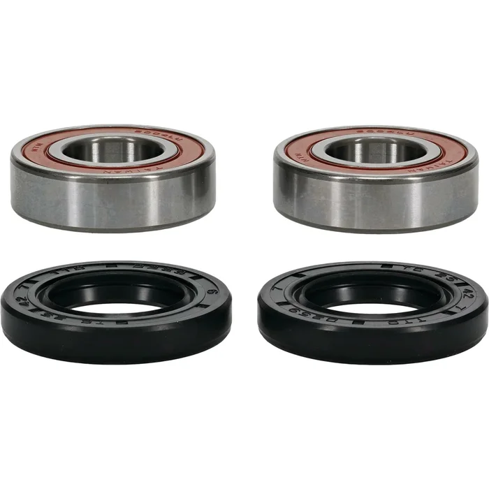 PIVOT WORKS - 25-1070-P - Premium Wheel Bearing Kit