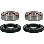 PIVOT WORKS - 25-1070-P - Premium Wheel Bearing Kit