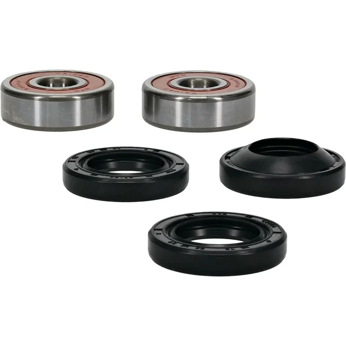 PIVOT WORKS - 25-1072-P - Premium Wheel Bearing Kit