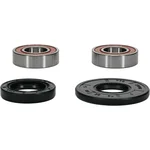 PIVOT WORKS - 25-1075-P - Premium Wheel Bearing Kit