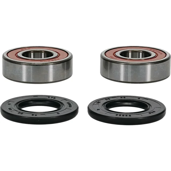 PIVOT WORKS - 25-1093-P - Premium Wheel Bearing Kit
