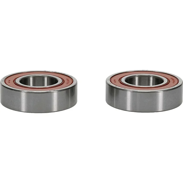 PIVOT WORKS - 25-1135-P - Premium Wheel Bearing Kit