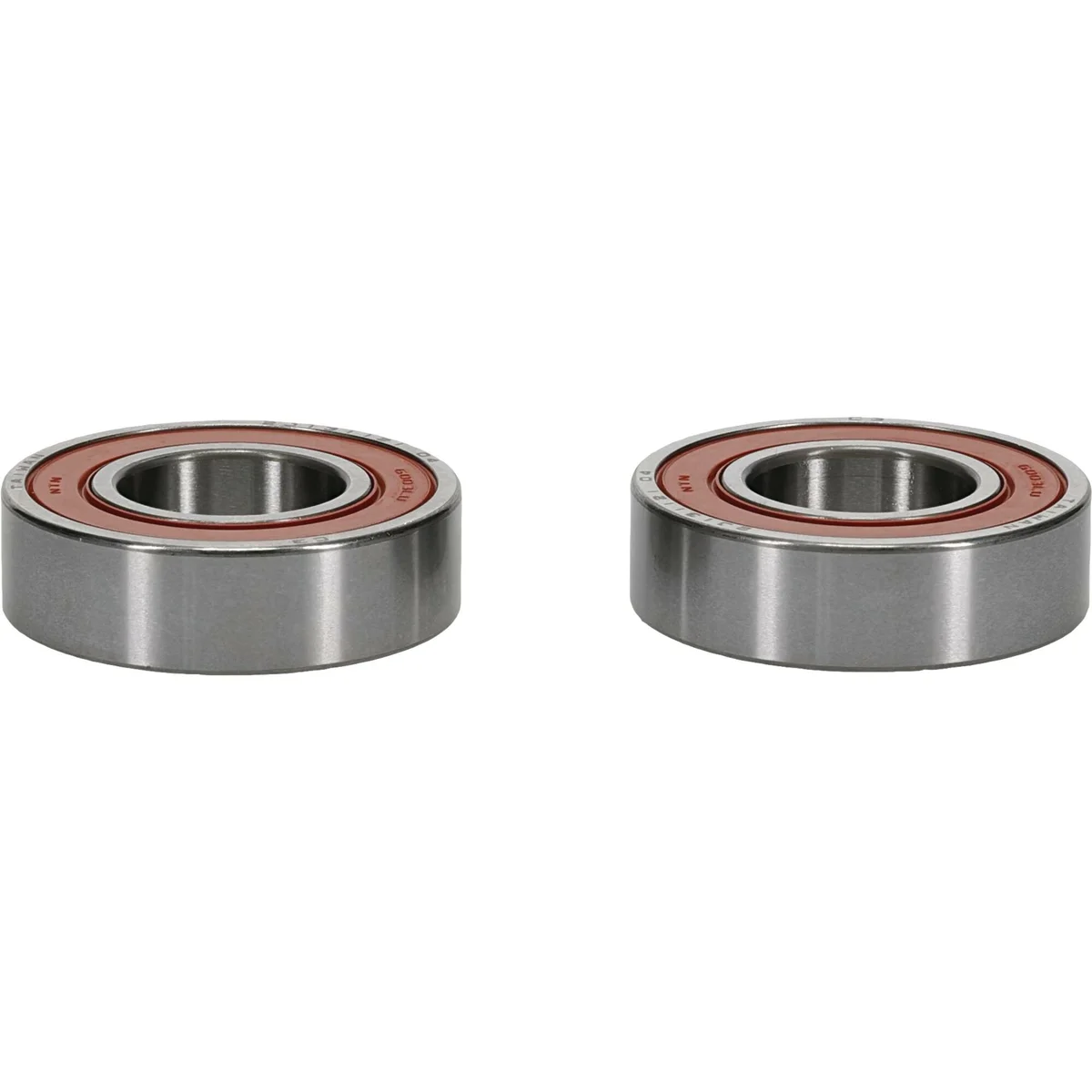PIVOT WORKS - 25-1135-P - Premium Wheel Bearing Kit