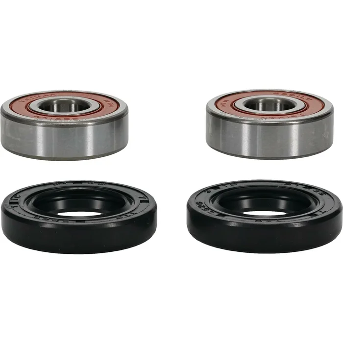 PIVOT WORKS - 25-1172-P - Premium Wheel Bearing Kit