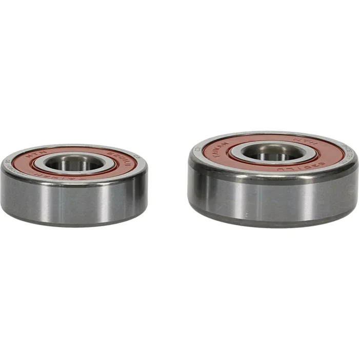 PIVOT WORKS - 25-1177-P - Premium Wheel Bearing Kit