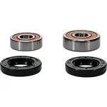 PIVOT WORKS - 25-1181-P - Premium Wheel Bearing Kit