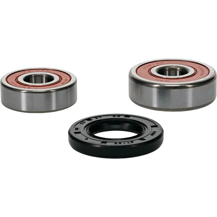 PIVOT WORKS - 25-1191-P - Premium Wheel Bearing Kit