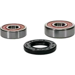 PIVOT WORKS - 25-1191-P - Premium Wheel Bearing Kit