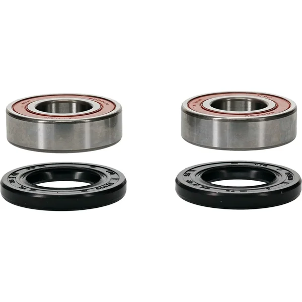 PIVOT WORKS - 25-1223-P - Premium Wheel Bearing Kit