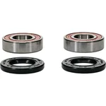 PIVOT WORKS - 25-1223-P - Premium Wheel Bearing Kit