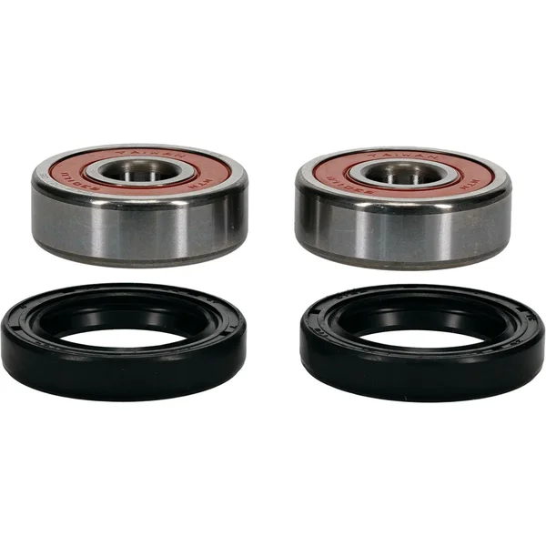 PIVOT WORKS - 25-1300-P - Premium Wheel Bearing Kit