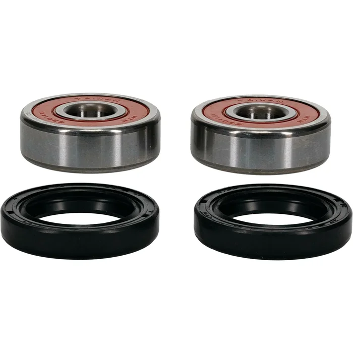 PIVOT WORKS - 25-1300-P - Premium Wheel Bearing Kit