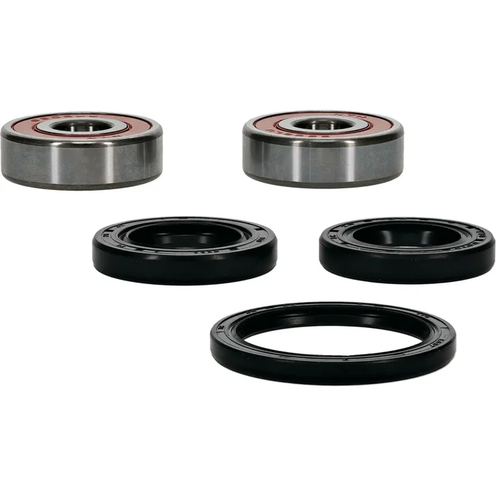 PIVOT WORKS - 25-1319-P - Premium Wheel Bearing Kit