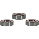 PIVOT WORKS - 25-1345-P - Premium Wheel Bearing Kit