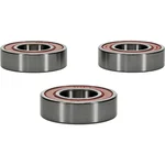 PIVOT WORKS - 25-1348-P - Premium Wheel Bearing Kit