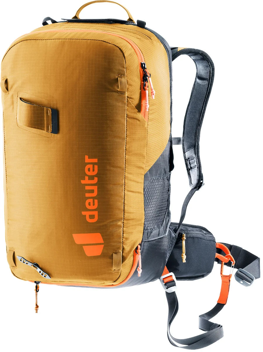 DEUTER - 33100236703 - Alproof Lite Avalanche Bag