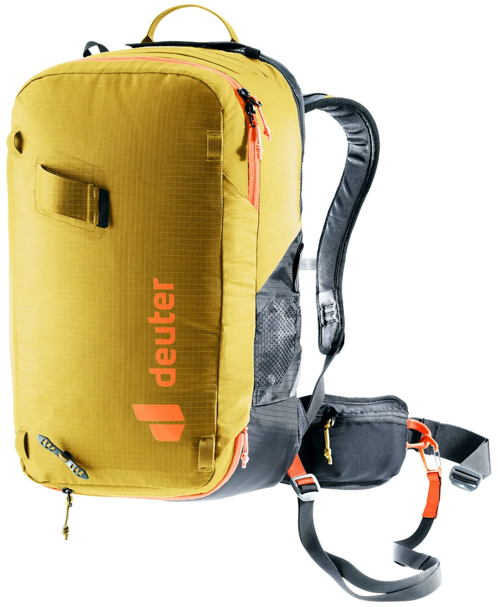 DEUTER - 331012387060 - Alproof Lite Avalanche Bag