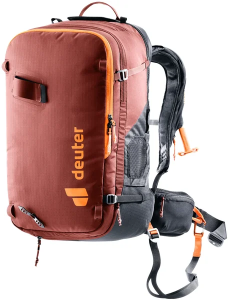 DEUTER - 331022357060 - Alproof Avalanche Bag