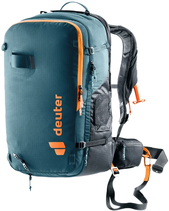 DEUTER - 33103231500 - Alproof Avalanche Bag