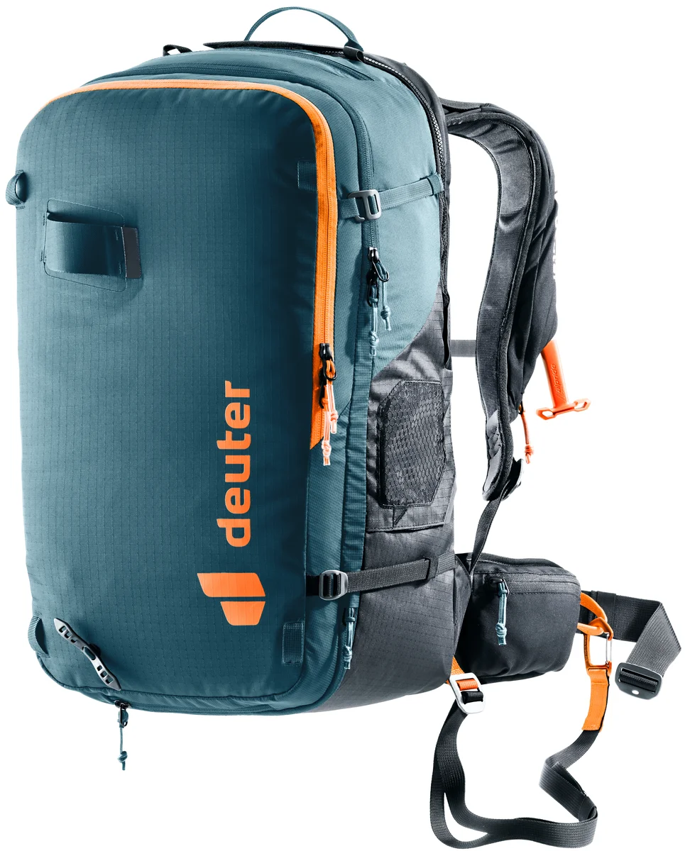 DEUTER - 33103231500 - Alproof Avalanche Bag