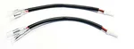K&S - 30-1102 - Turn Signal Wire Adapters