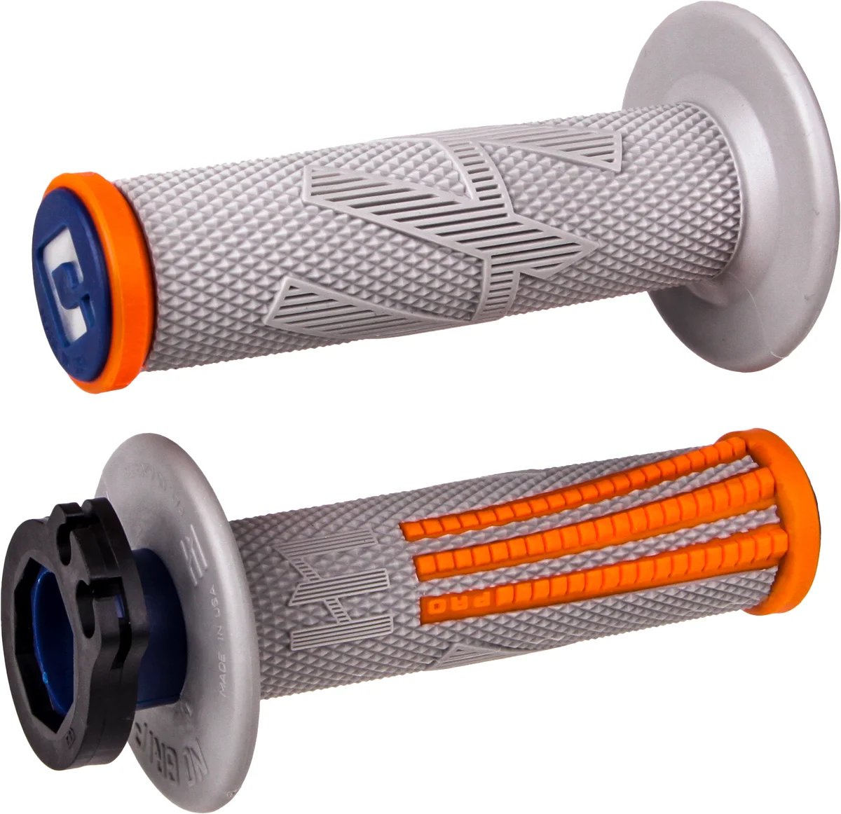 ODI - H03RGG - MX Rogue Grips