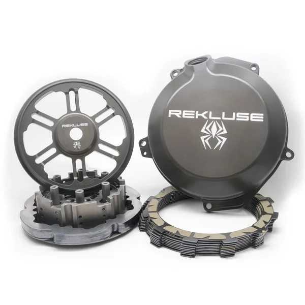 REKLUSE RACING - RMS-7113198 - Core Manual TorqDrive Clutch