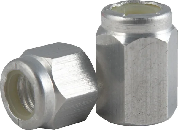 STUD BOY Power Tower Locking Nuts for Tracks - Durable & Reliable Fastening Solution