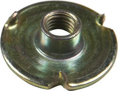 STUD BOY 2020-P2 Stud Support T-Nuts - Durable Track Fasteners for Powersports Vehicles