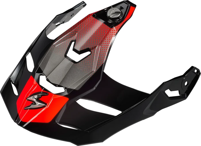 SCORPION EXO - 52-590-06 - XT9000 Peak Visor