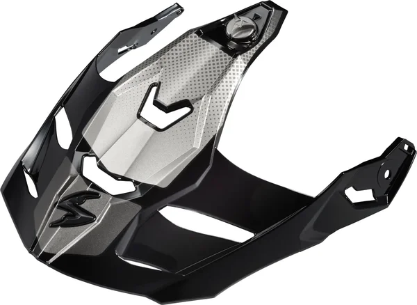 SCORPION EXO - 52-590-09 - XT9000 Peak Visor