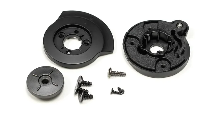 SCORPION EXO - 52-590-13 - XT9000 Baseplate Set