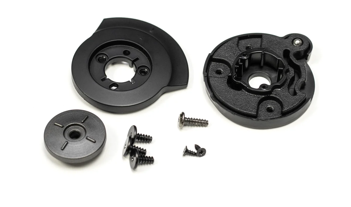 SCORPION EXO - 52-590-13 - XT9000 Baseplate Set