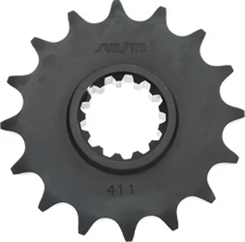 SUNSTAR - 36014 - Powerdrive Steel Countershaft Sprocket
