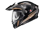 SCORPION EXO - 96-1146 - EXO-AT960 Modular Helmet Hicks