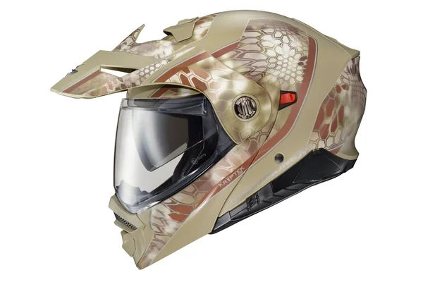 SCORPION EXO - 96-2115 - EXO-AT960 Modular Helmet Kryptek