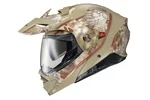 SCORPION EXO - 96-2115 - EXO-AT960 Modular Helmet Kryptek