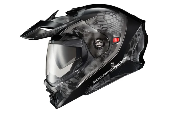 SCORPION EXO - 96-2127 - EXO-AT960 Modular Helmet Kryptek