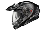 SCORPION EXO - 96-2125 - EXO-AT960 Modular Helmet Kryptek